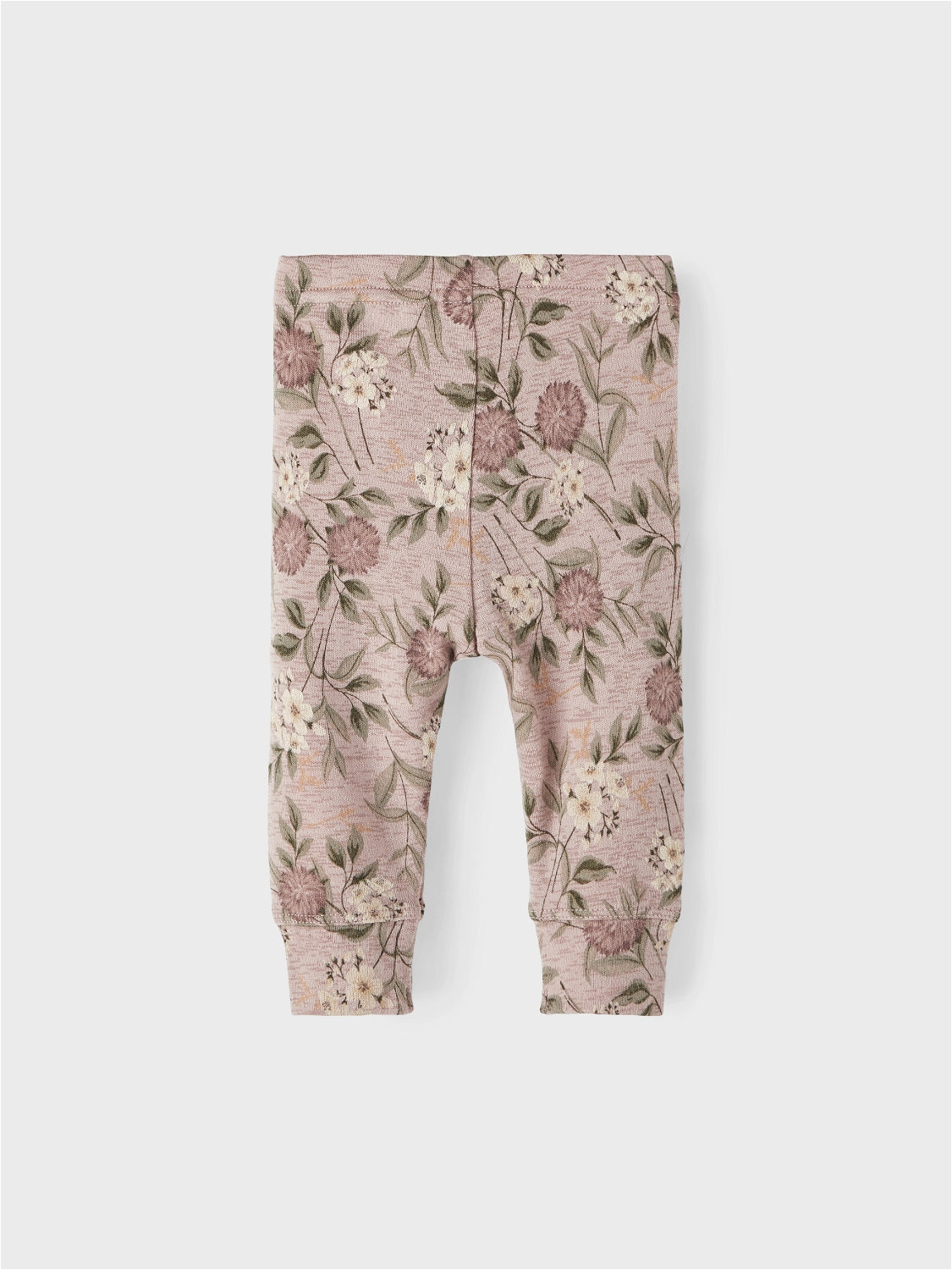 NBFWILLOW Trousers - Sphinx
